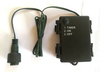 Outdoor battery box+connector