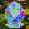 Color intrigue Easter egg