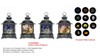 Halloween products HW - 32