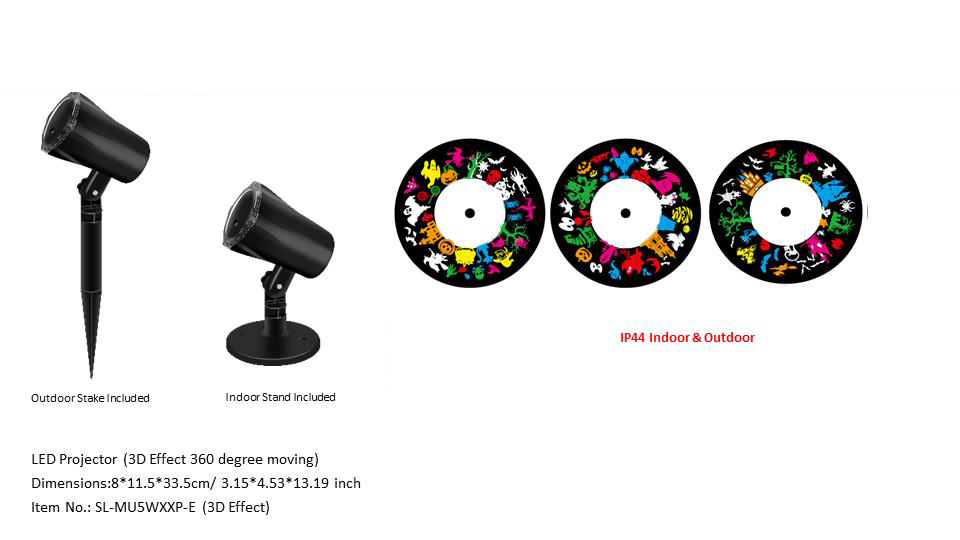 Halloween products HW - 23