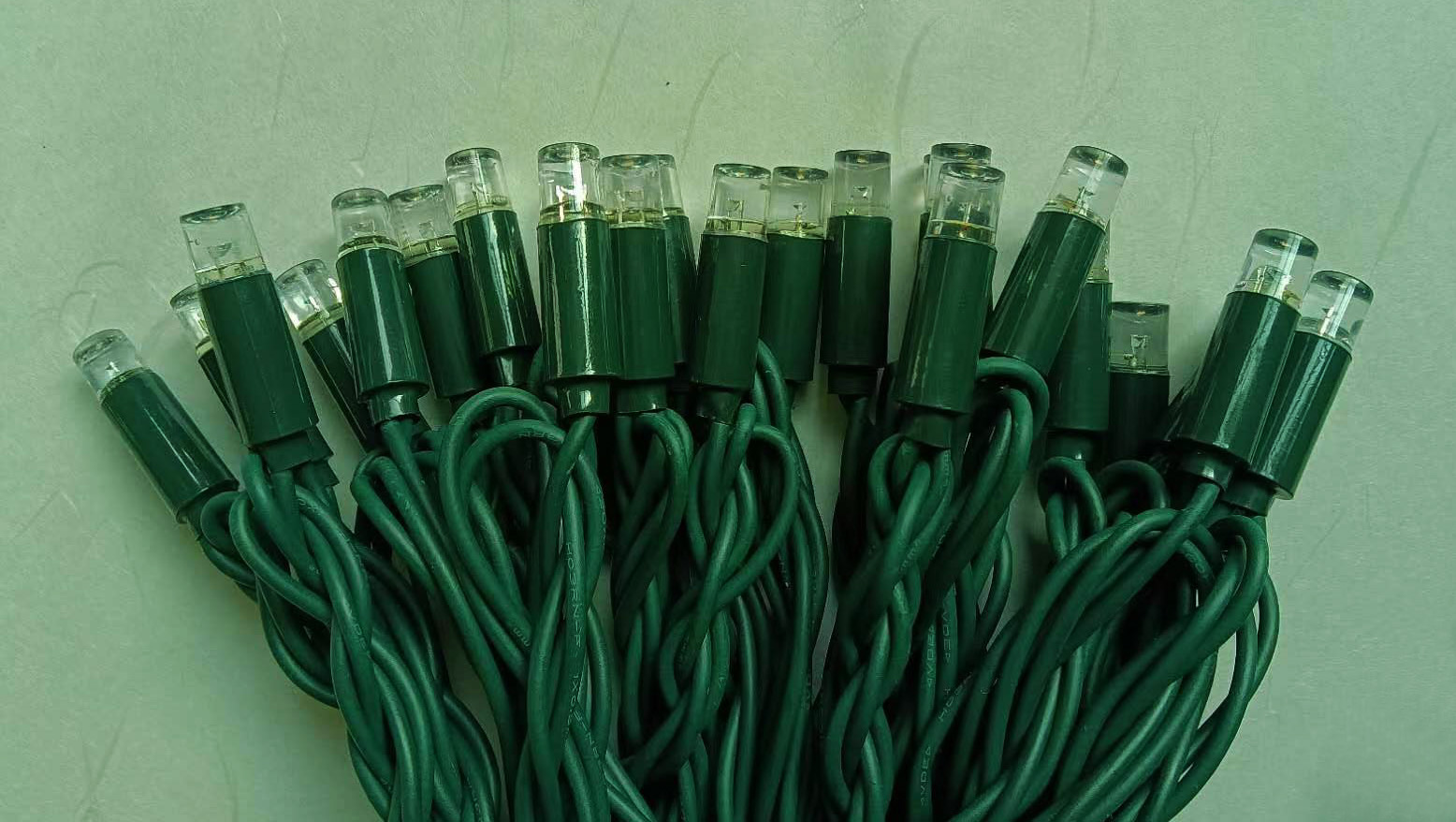 F8 F12 Ultra Bright LED String Lights
