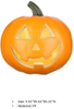 PP Orange col. pumpkin modle light