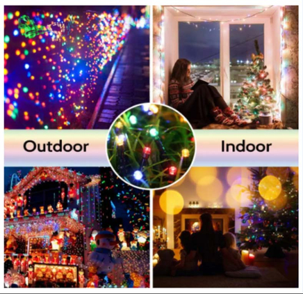 F3 F5 F12 LED Lights 