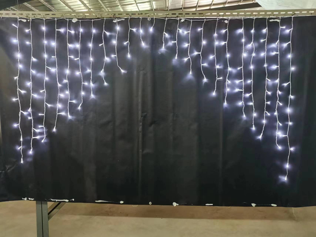 Curtain Lights