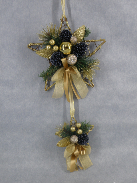 Star Wreath (M+S)