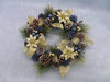 Pine Cone Wreath 