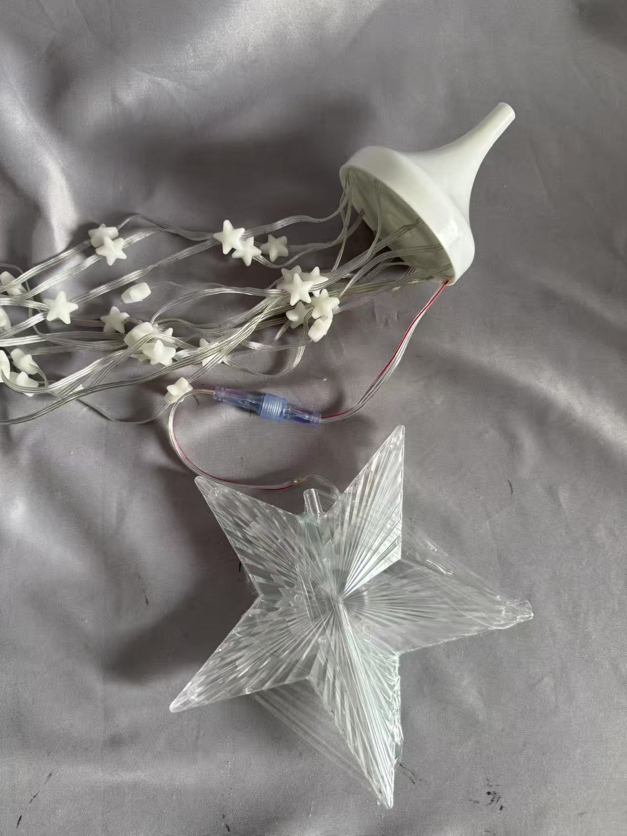 1.8m Tower Lights String Lights