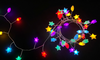 Soft TPE star/ ball light