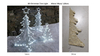 3D Christmas Tree Light