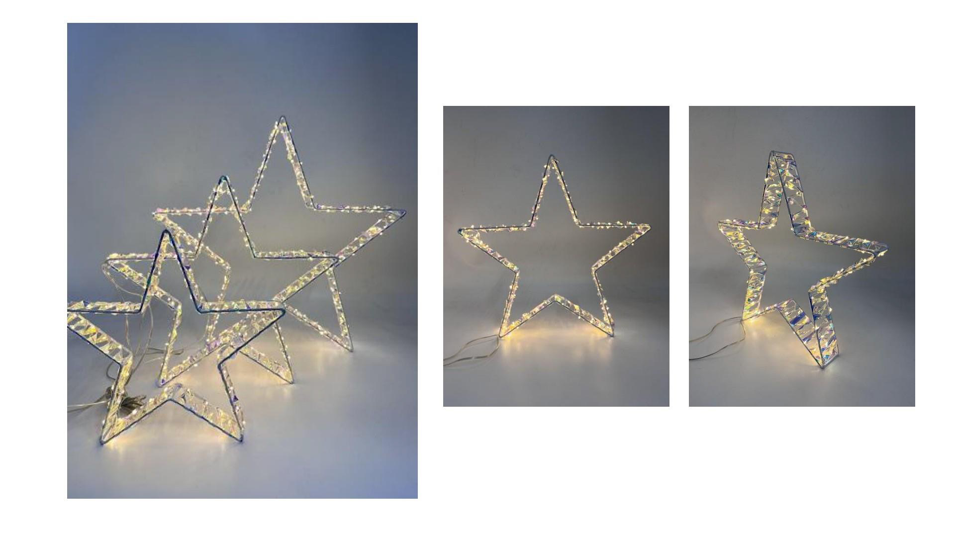 Motif star light