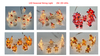 LED Seasonal String Light 2M /20 LEDS