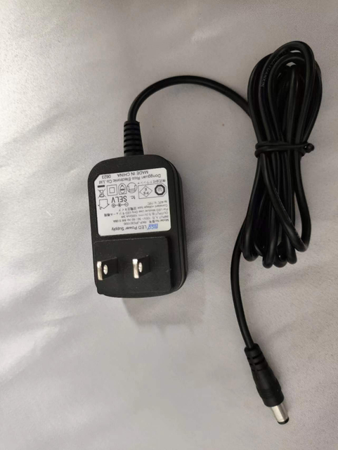 PSE Indoor adapter