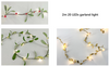 Garland lights 