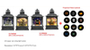 Halloween products HW - 41