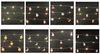String lights+Cap (Wooden shape )11