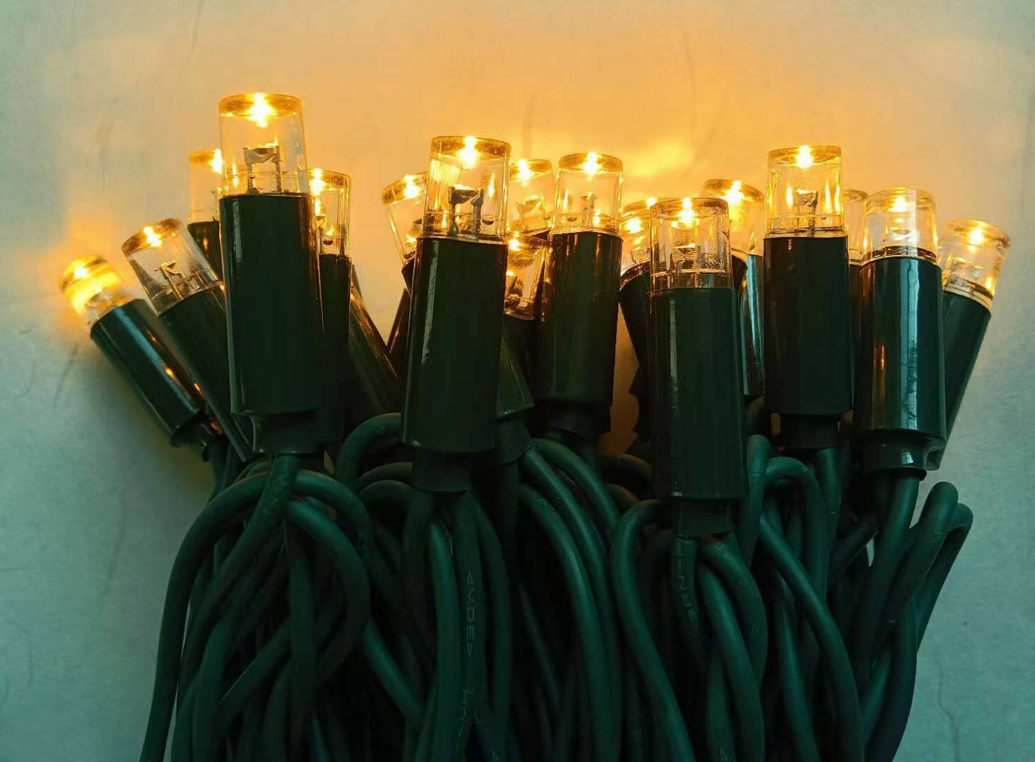 F8 F12 Ultra Bright LED String Lights