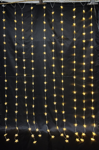 Curtain Lights