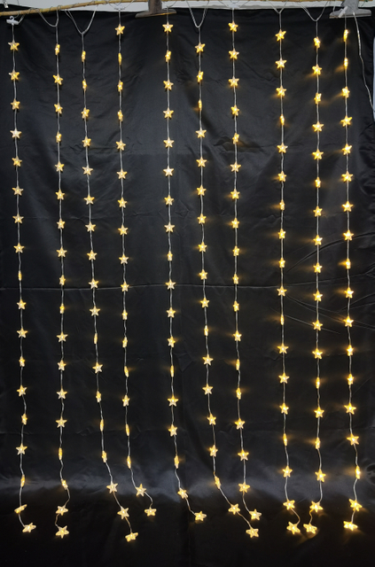 Curtain Lights