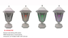 Indoor Decoration MusicalLaser Etchina LED lantern- 24