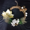  Rattan Wreath 