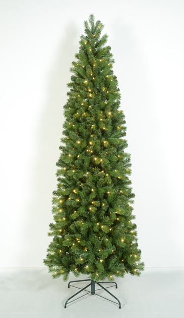 X'mas Green color Ordinary Christmas tree - 13