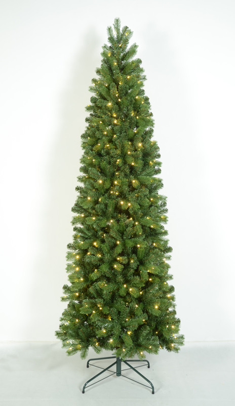 X'mas Green color Ordinary Christmas tree - 13