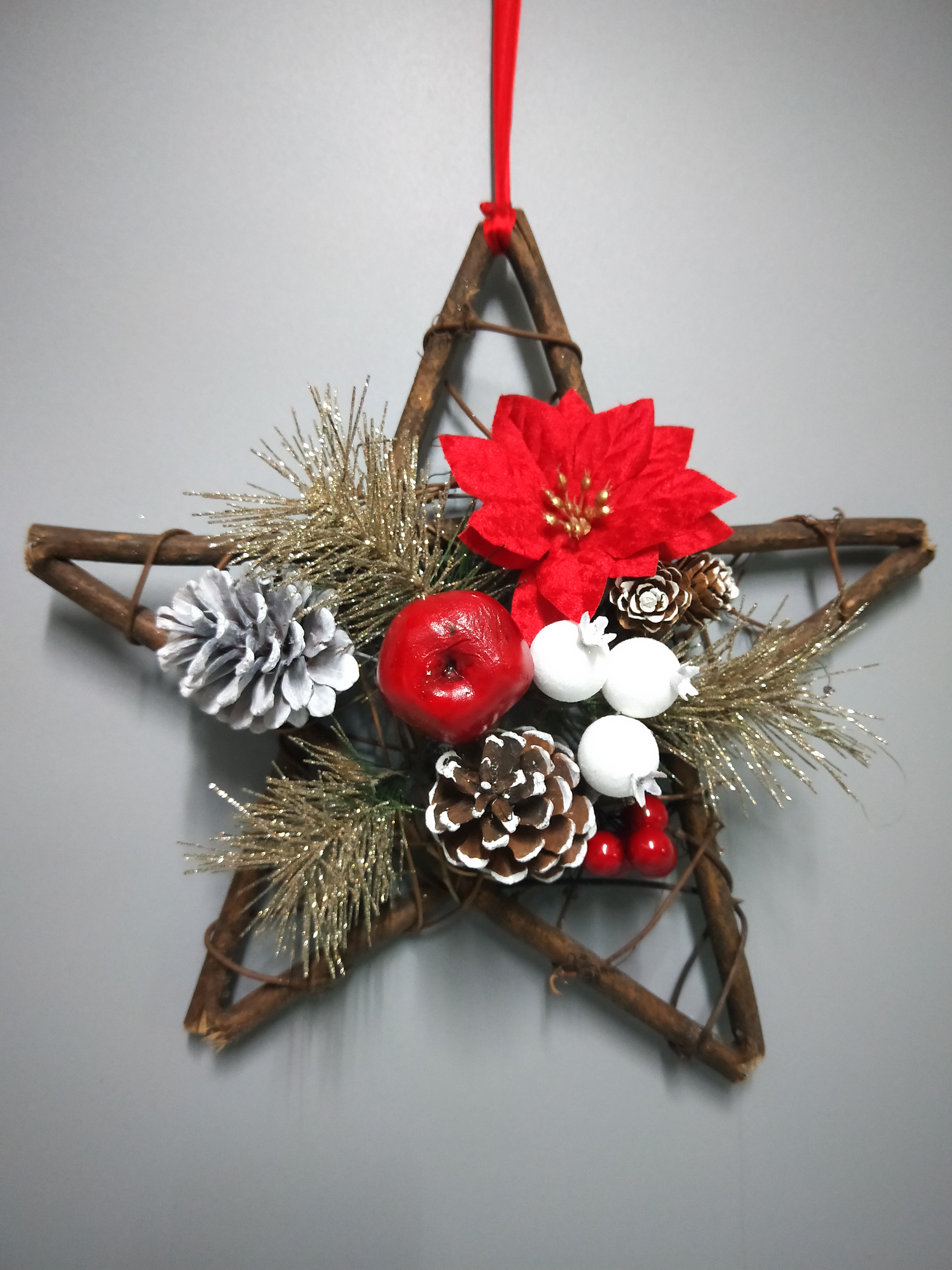 Star Wreath(M)