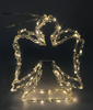 Acrylic LED Motif Light 3