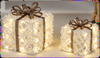Crystal lights