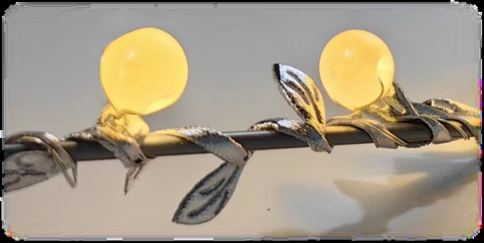 Mini balls 2