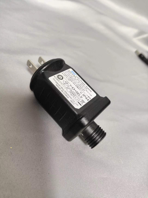 PSE Outdoor adapter 1