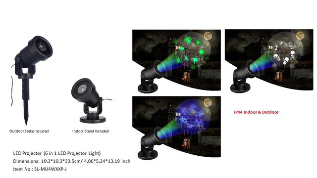 Halloween products HW - 25