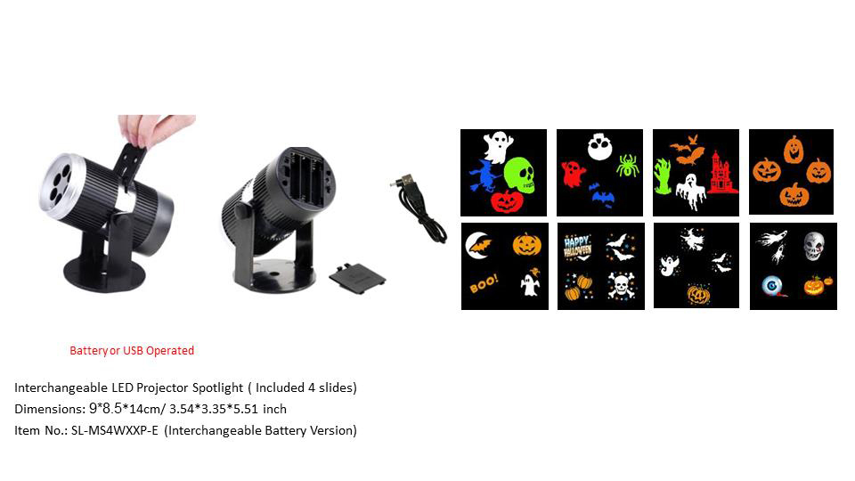 Halloween products HW - 15