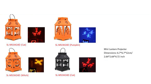 Halloween products HW - 8
