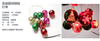Xmas Ball lights