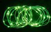 Clear Wire Fairy Straight Light 