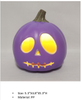 PP 5in Purple Pumpkin modle light
