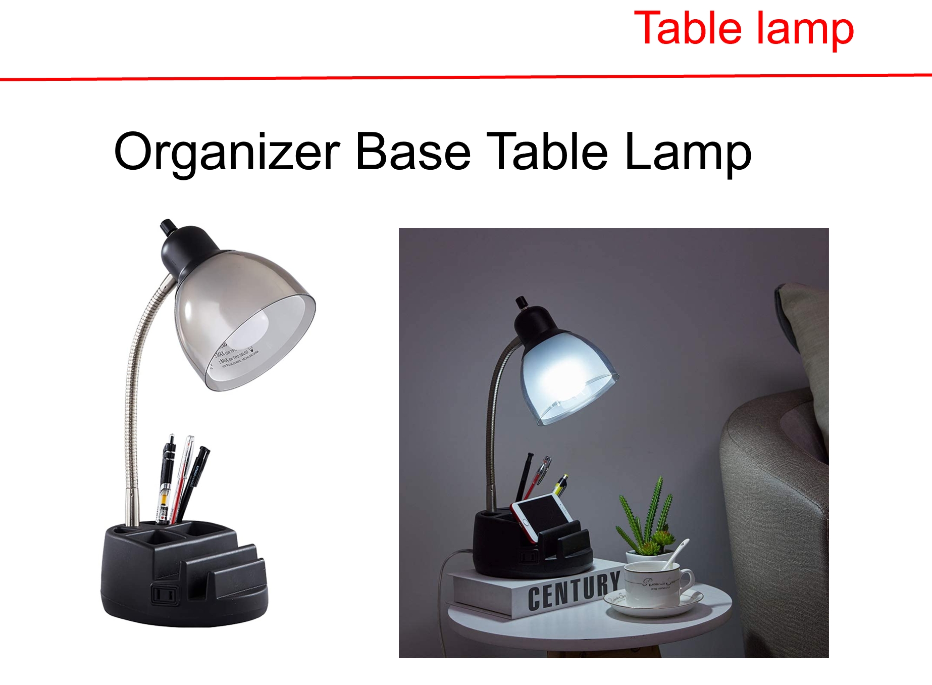 Solar LED Lights