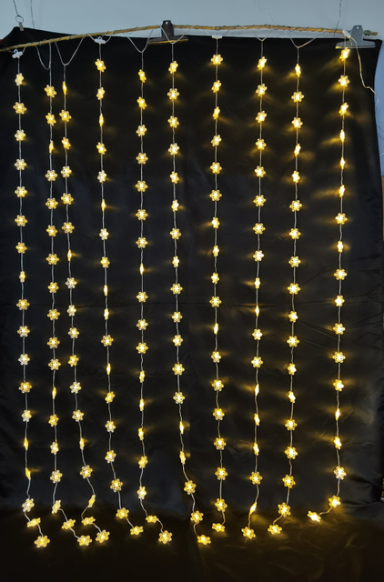 Curtain Lights