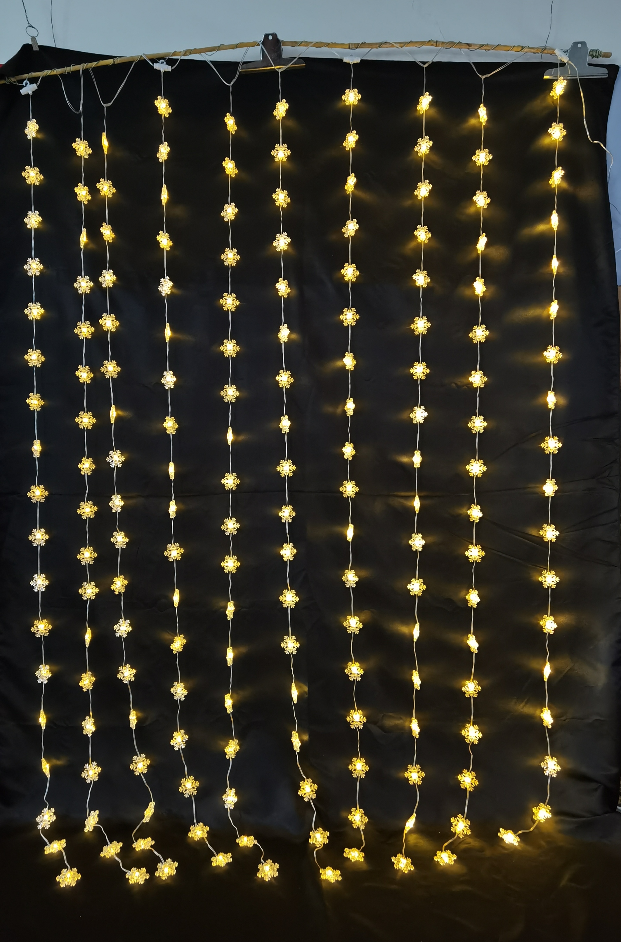 Curtain Lights