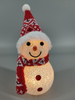 Snowman (S)