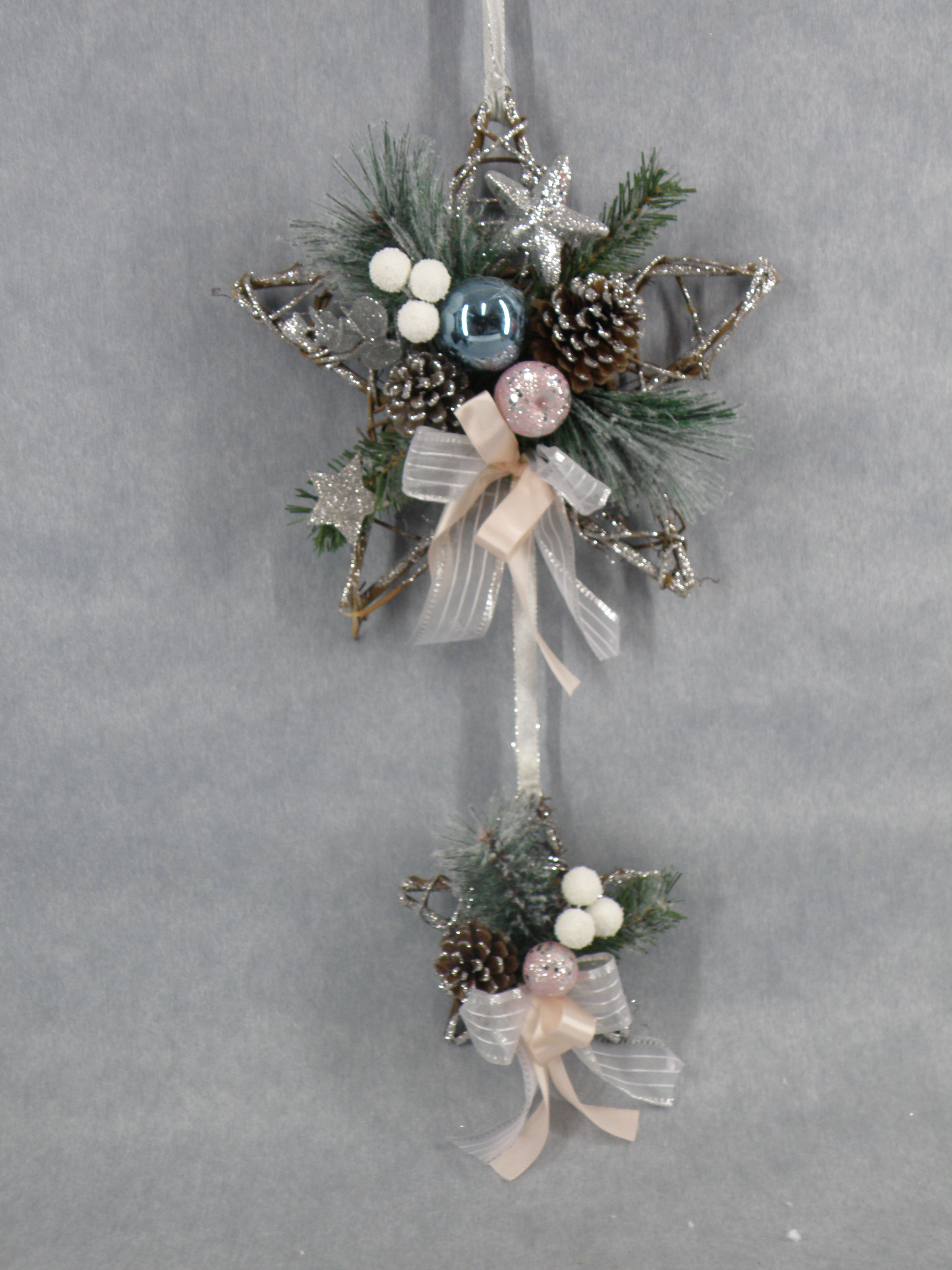 Star Wreath (M+S)