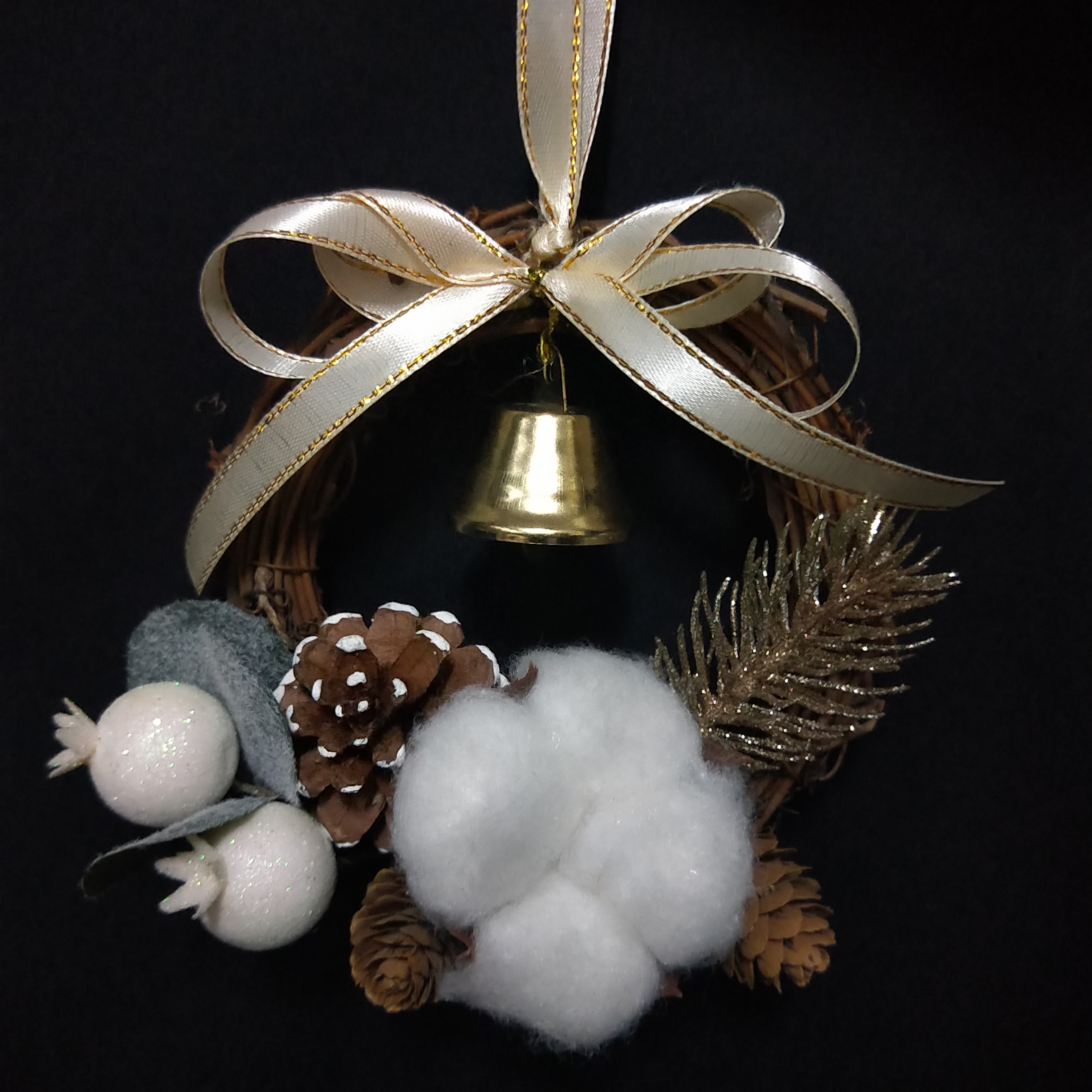 Wreath 