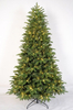 X'mas Green color Ordinary Christmas tree Light - 14