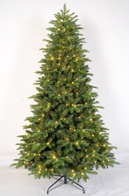 X'mas Green color Ordinary Christmas tree Light - 14