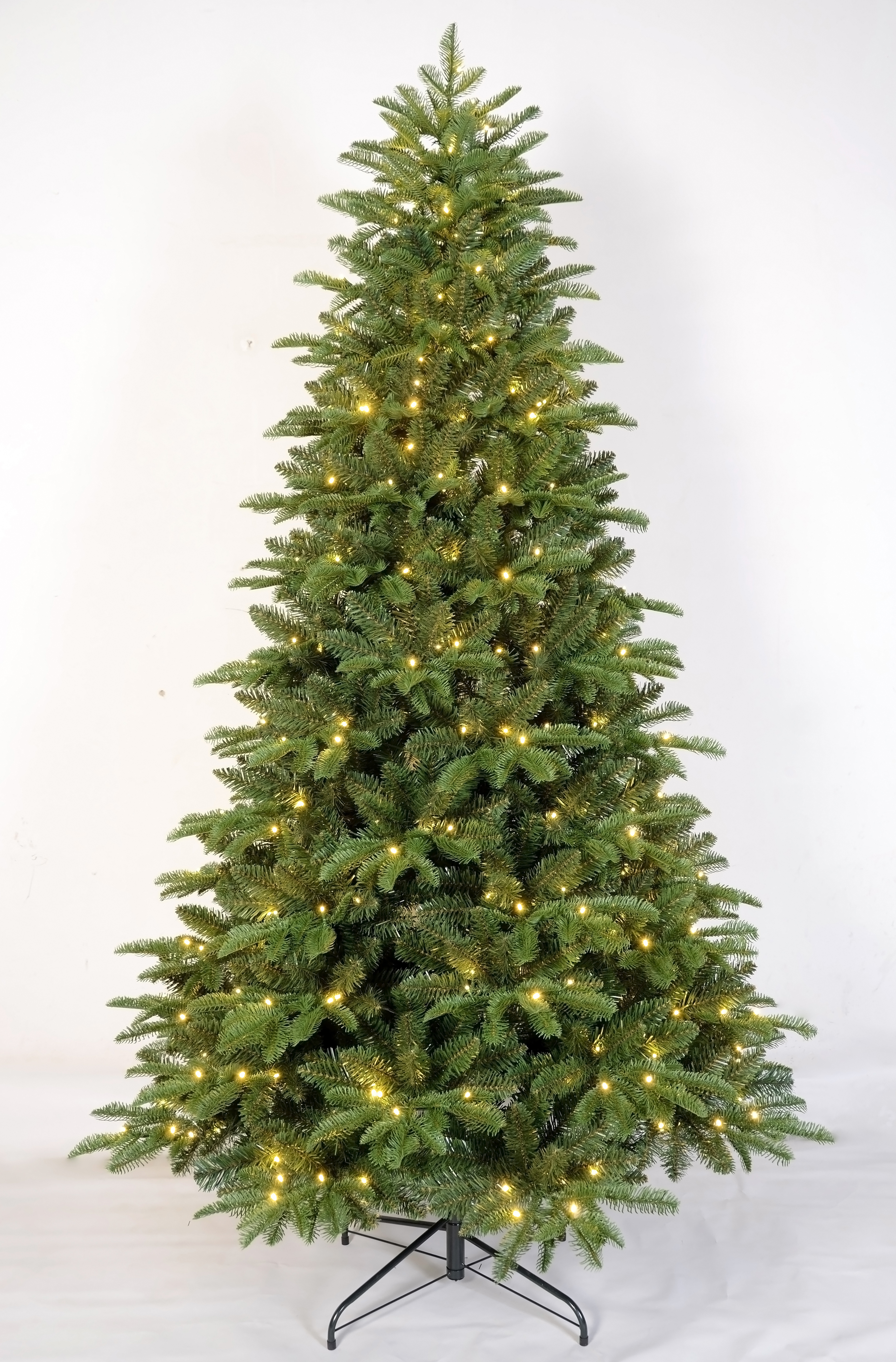 X'mas Green color Ordinary Christmas tree Light - 14