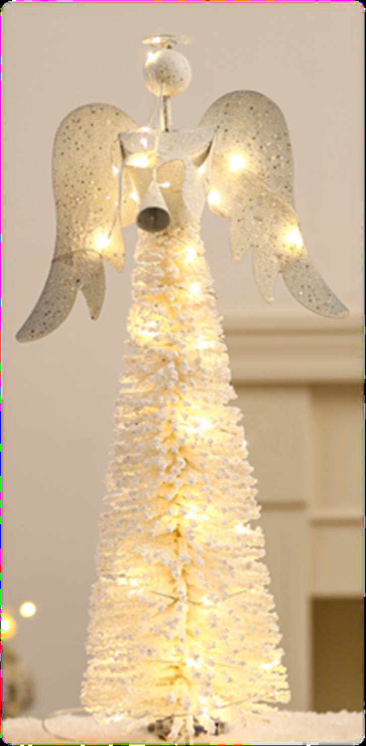 Crystal lights