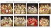 Operated String Lights