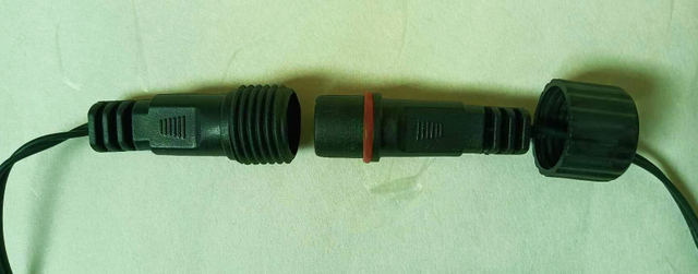 Connector