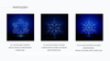 Mini rope motif lights 10